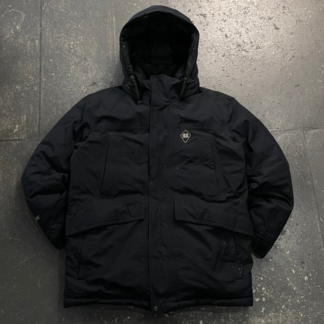 105 코오롱스포츠 패딩 상품이미지1