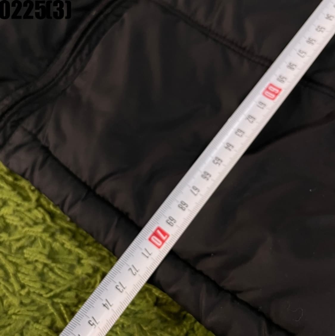 타미힐피거 패딩 상품이미지8