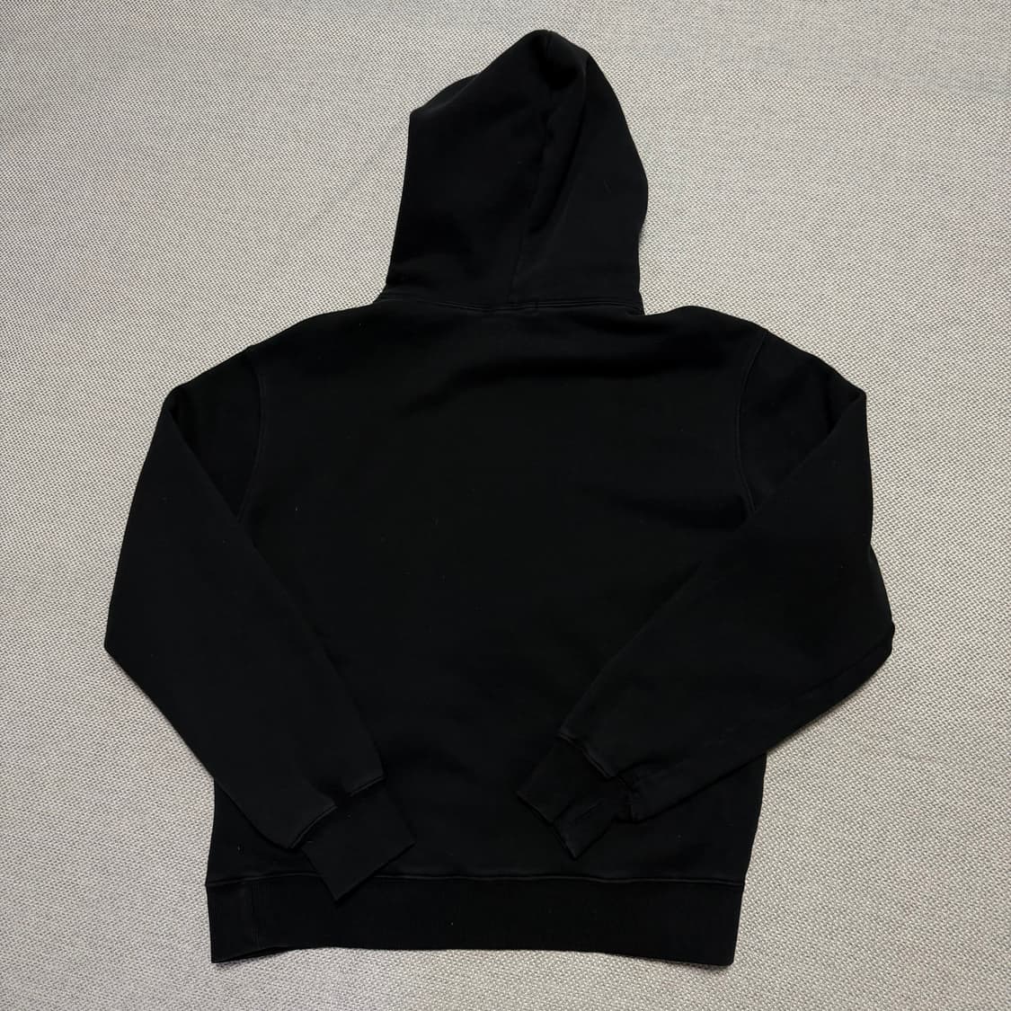 폴로 랄프로렌 기모 후드티 상품이미지6