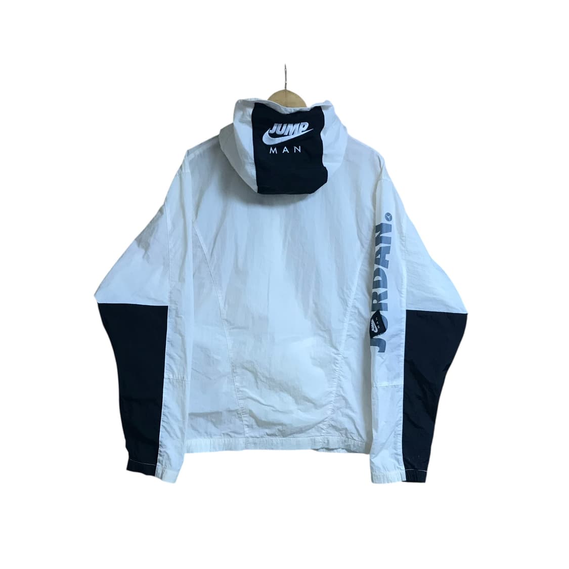 나이키조던  올드스쿨 아노락 바람막이 상품이미지3