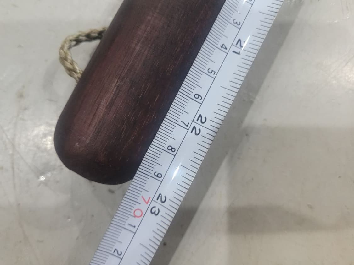 빈티지 한국 야전삽 상품이미지10