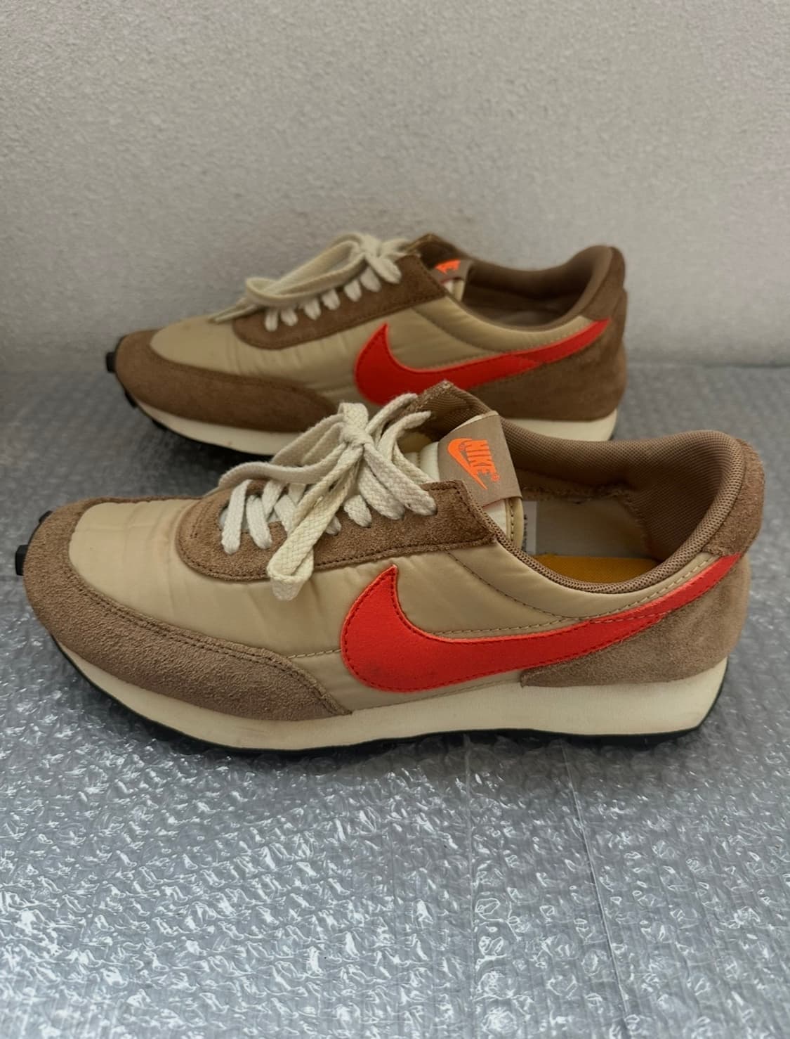 나이키 데이브레이크 sp 베/주 275 상품이미지2