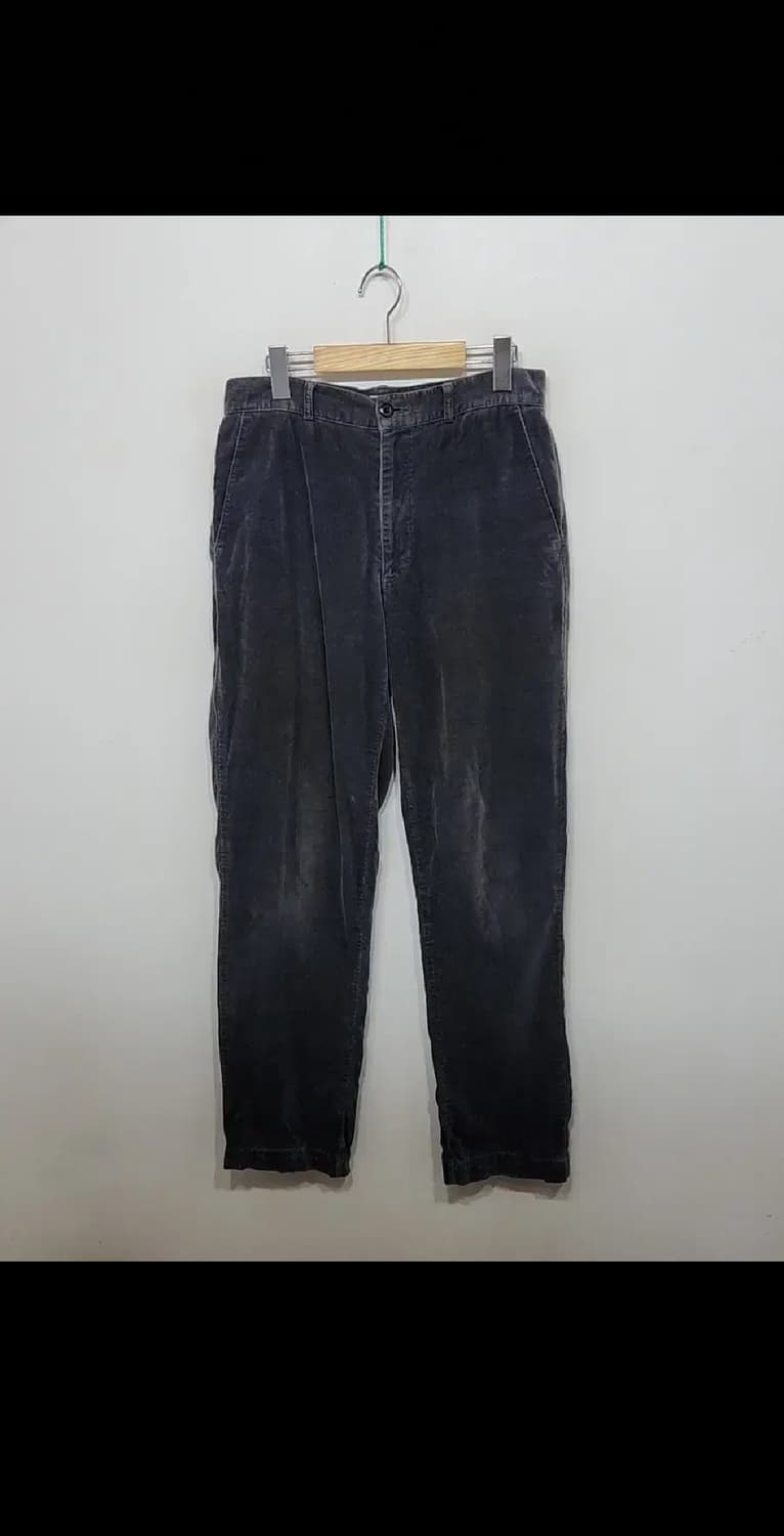 (31) 랄프로렌 폴로 골덴바지 스판 코듀로이 팬츠  상품이미지1