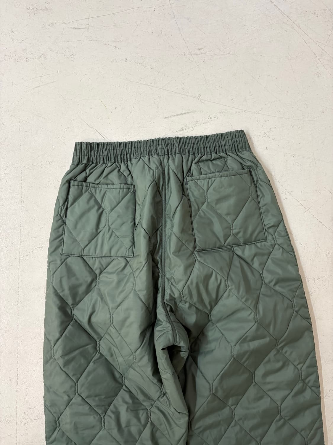 60’s USAF LINER, FYLING CWU-9/p Trousers 상품이미지9