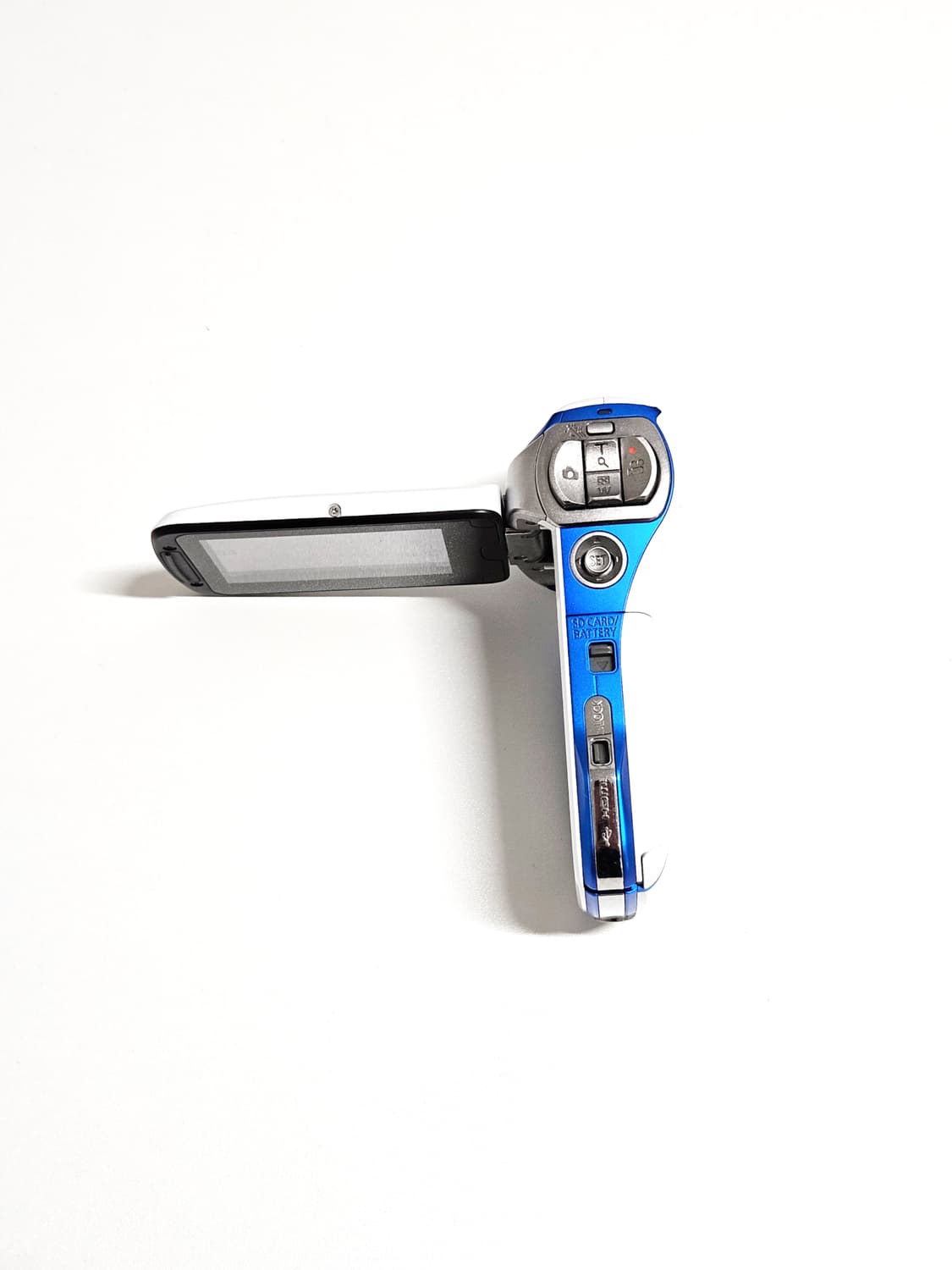 파나소닉 Panasonic HX-WA20 캠코더 디카 상품이미지6