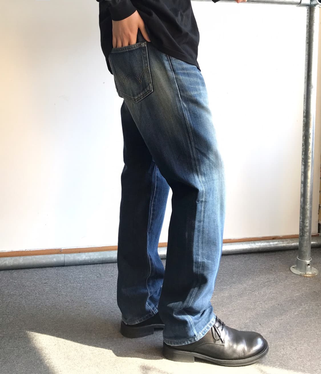 EDWIN 상품이미지8