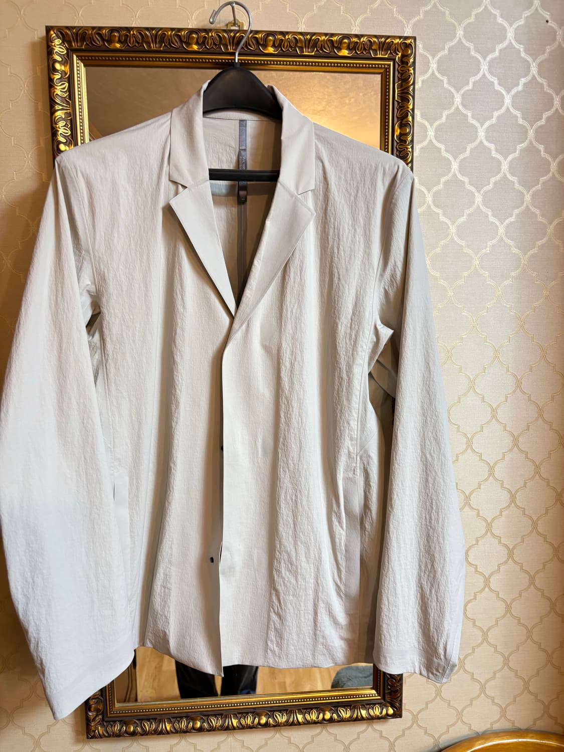 Veilance lt blazer send 상품이미지1