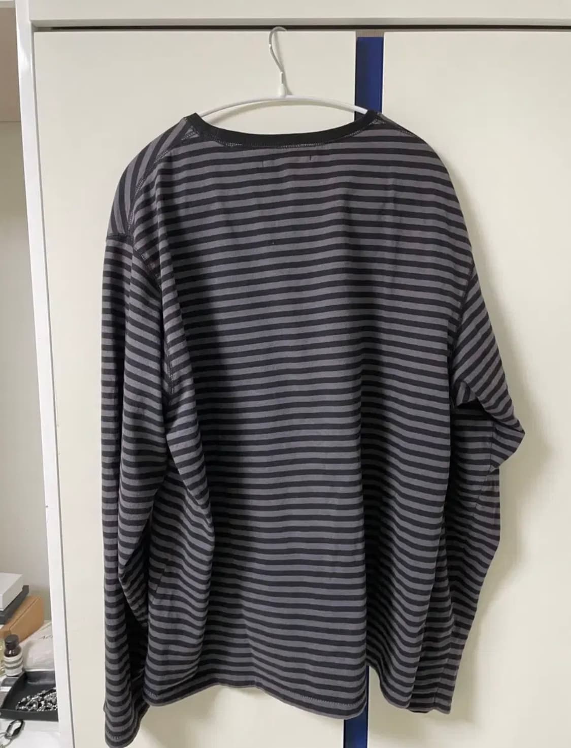 해칭룸 롱슬리브 L사이즈 상품이미지2