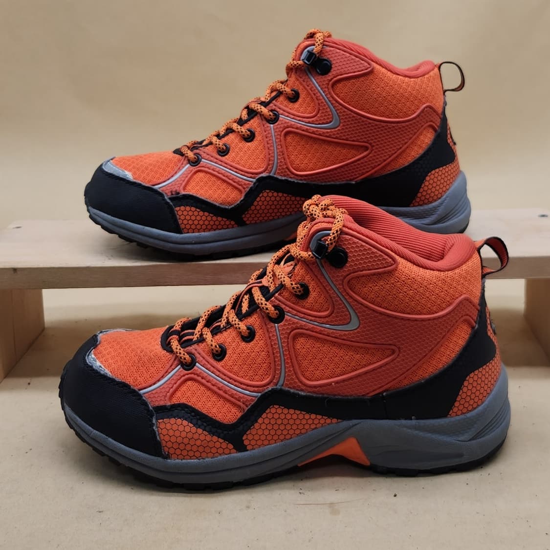 트렉스타 레저타임 여성 등산화 230 상품이미지1