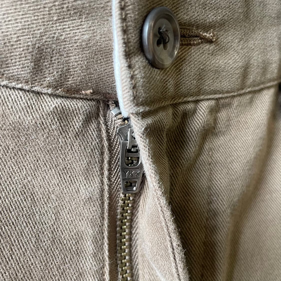 90s 폴로랄프로렌 클래식 치노팬츠 상품이미지5