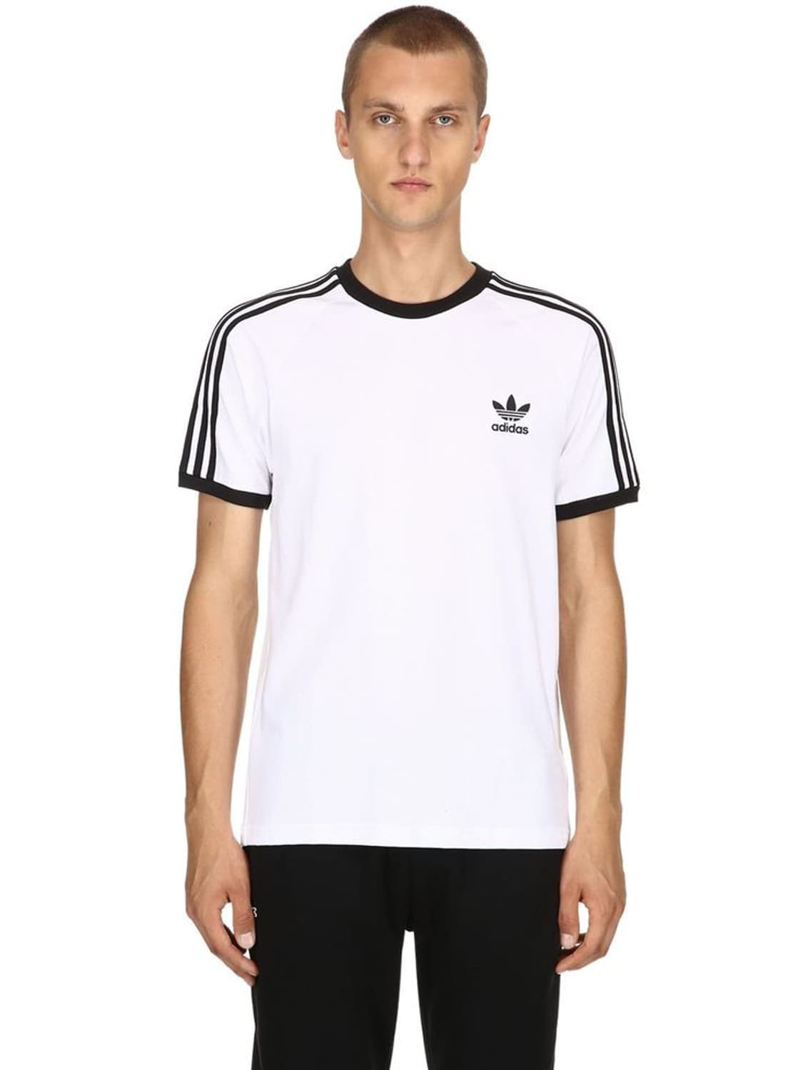 아디다스 오리지날 클래식 반팔 상품이미지3