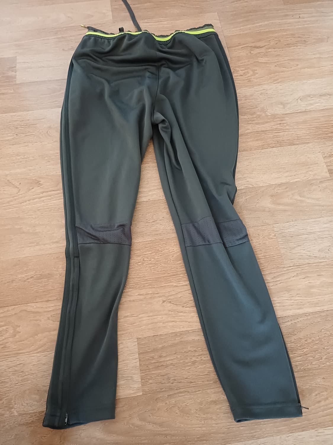 아디다스 독일 국대 트랙탑 져지 & 트레이닝 바지 상품이미지9