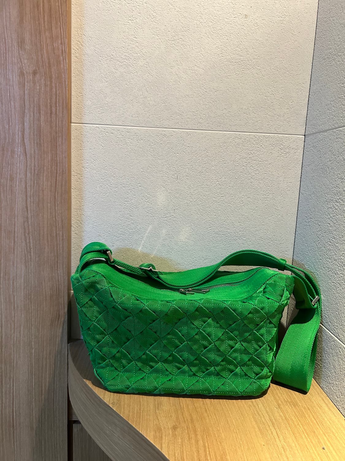 보테가베네타 위빙백 상품이미지1