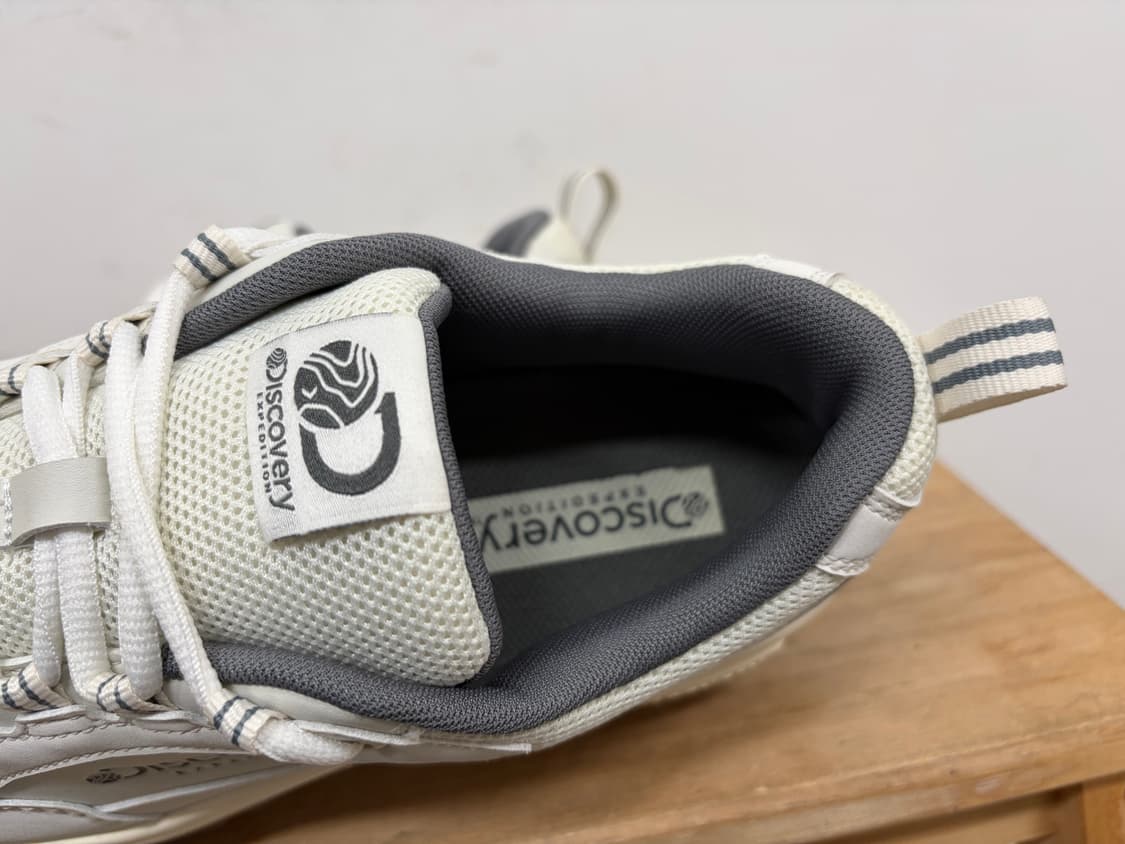 디스커버리 남성 스니커즈 270 상품이미지8