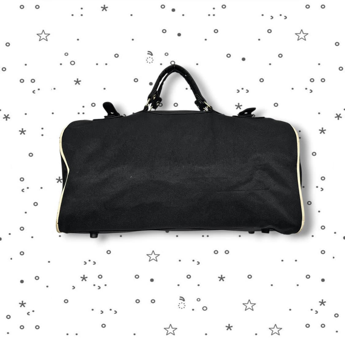 ADIDAS 아디다스 파이어버드 보스턴 백 상품이미지3