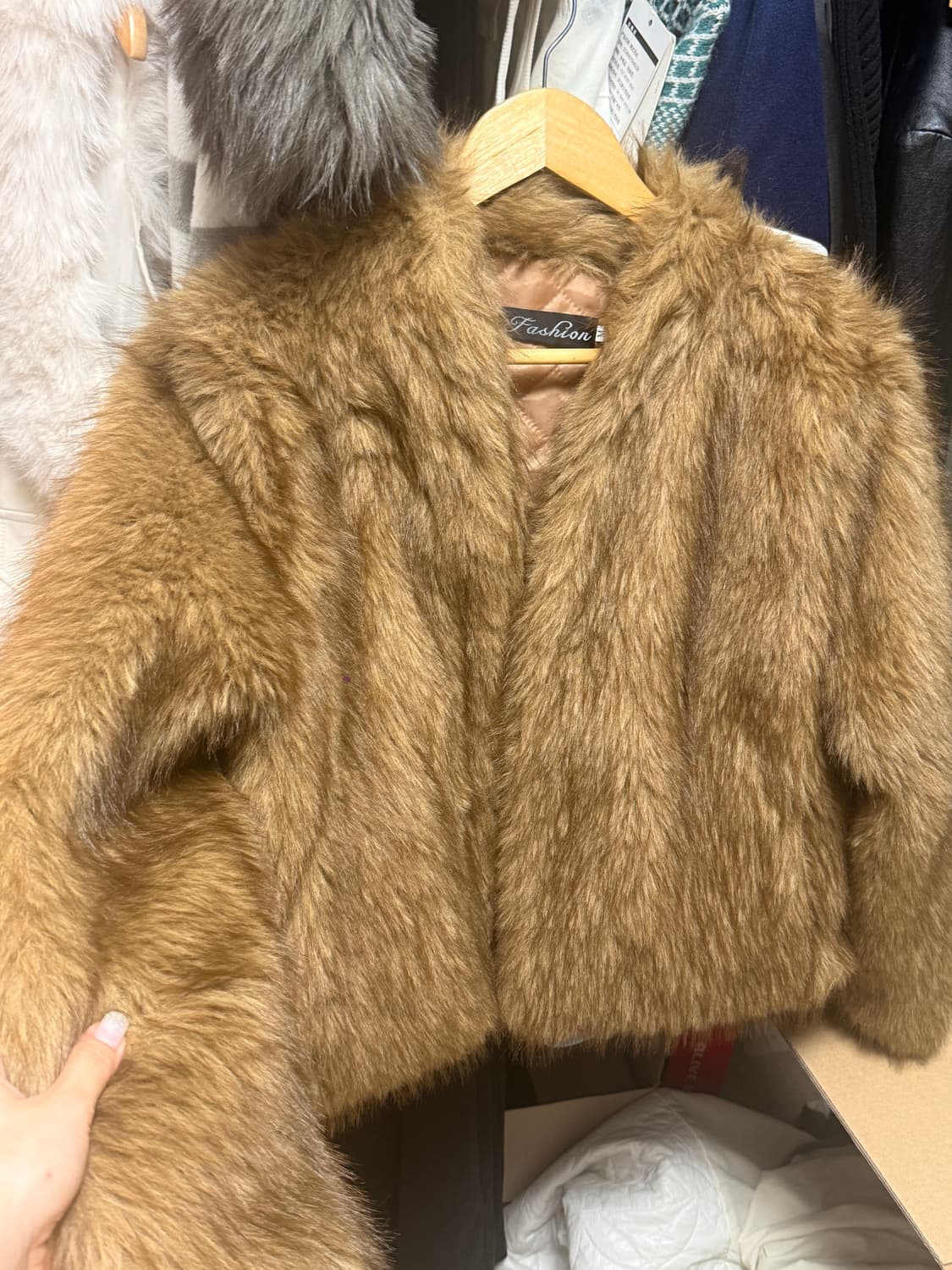 퍼자켓 상품이미지1