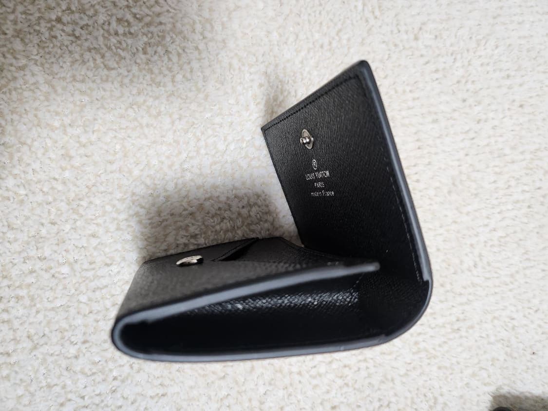 루이비통 명함지갑 상품이미지3