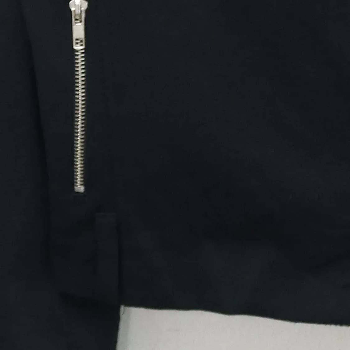 INDIO 호피 포인트 라이더 자켓 61058 상품이미지6