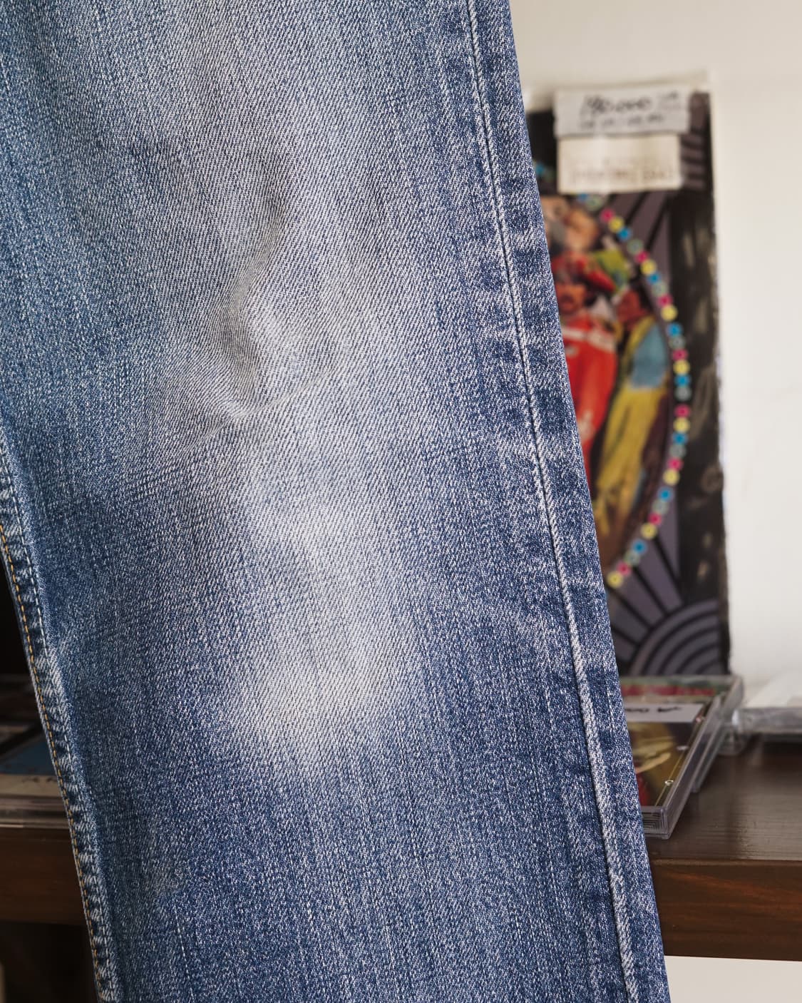 00s Levis 501 상품이미지5