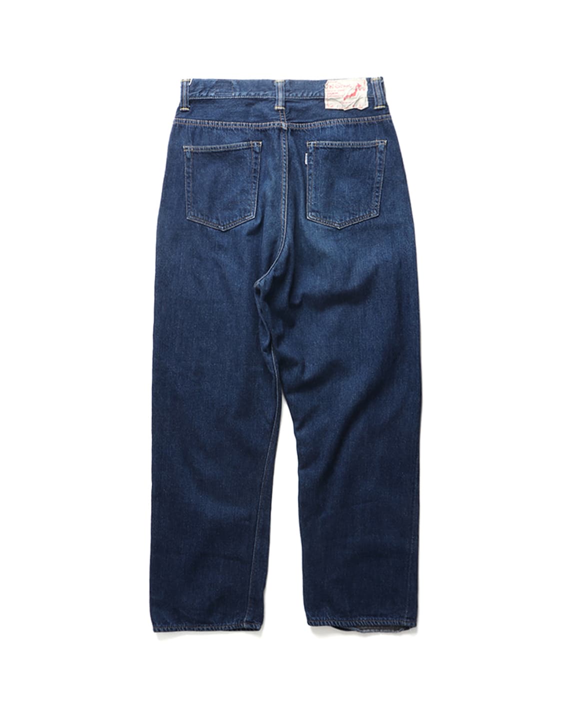 orSlow X BEAMS BOY Monroe Pants Special 상품이미지1