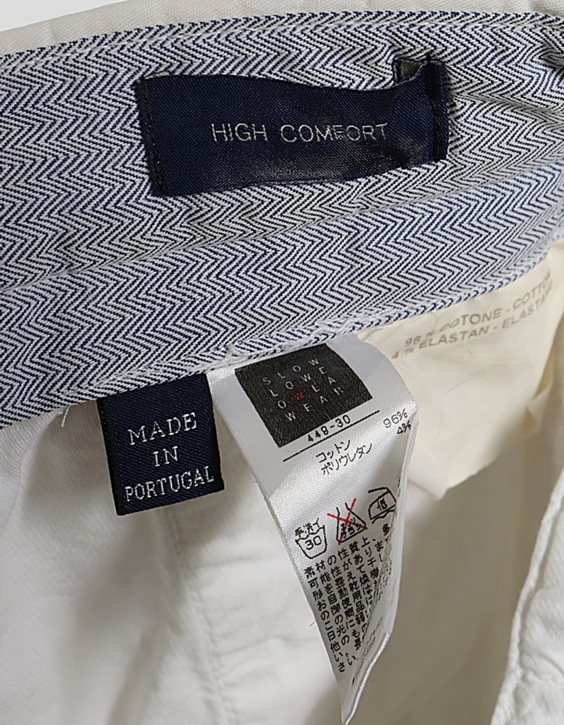 INCOTEX High Comfort Pant (28) 상품이미지9