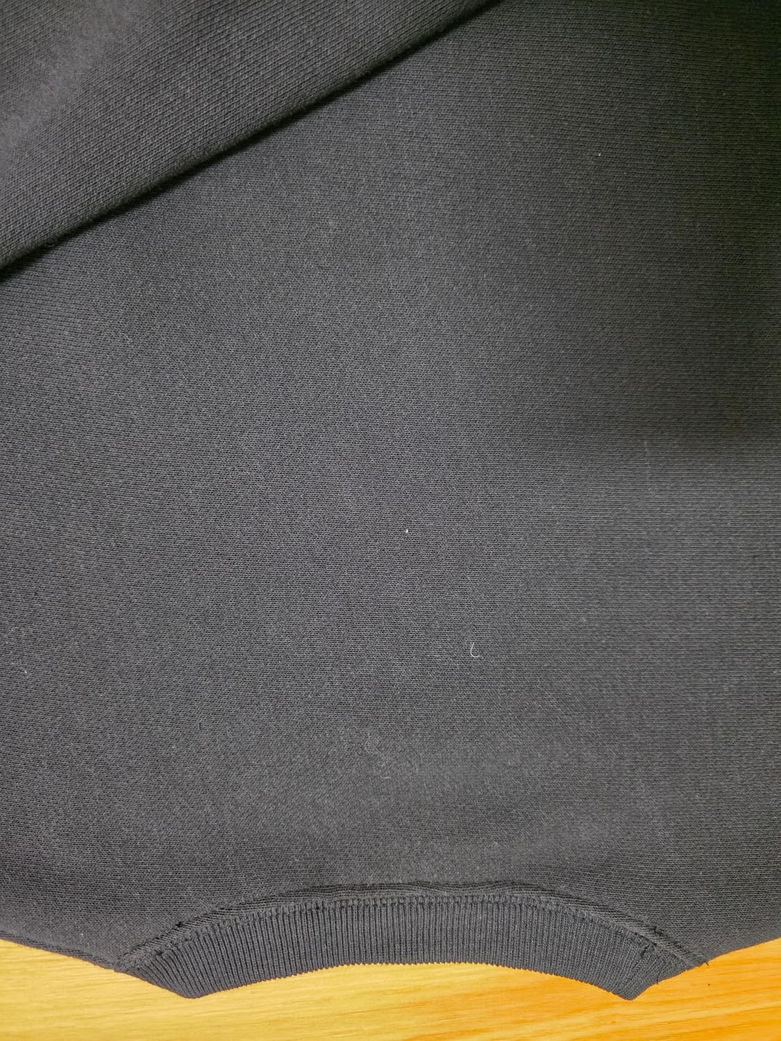 챔피온 리버스위브 기모 맨투맨 상품이미지8