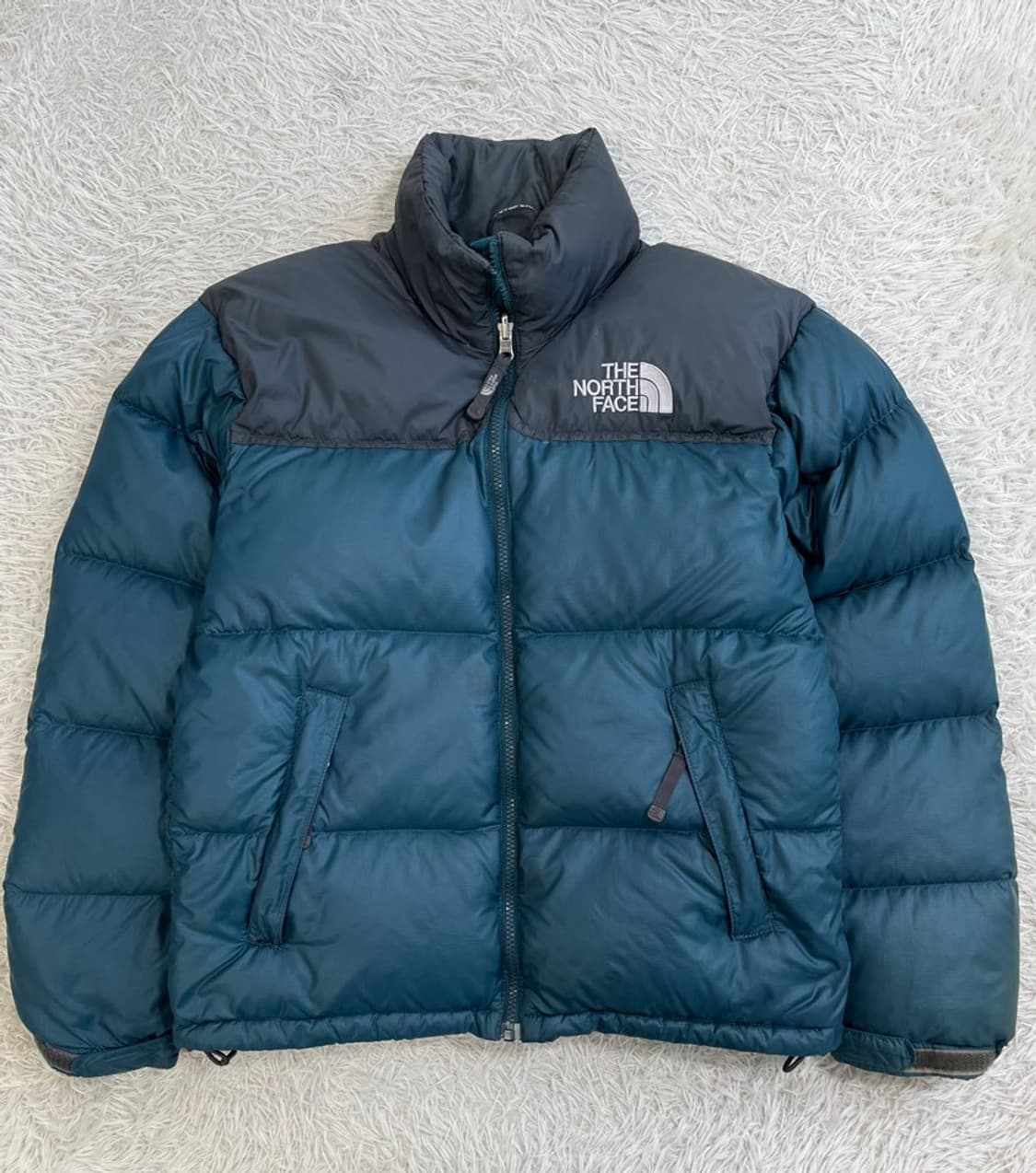 노스페이스 700 구스다운 눕시 패딩/#3264 상품이미지1