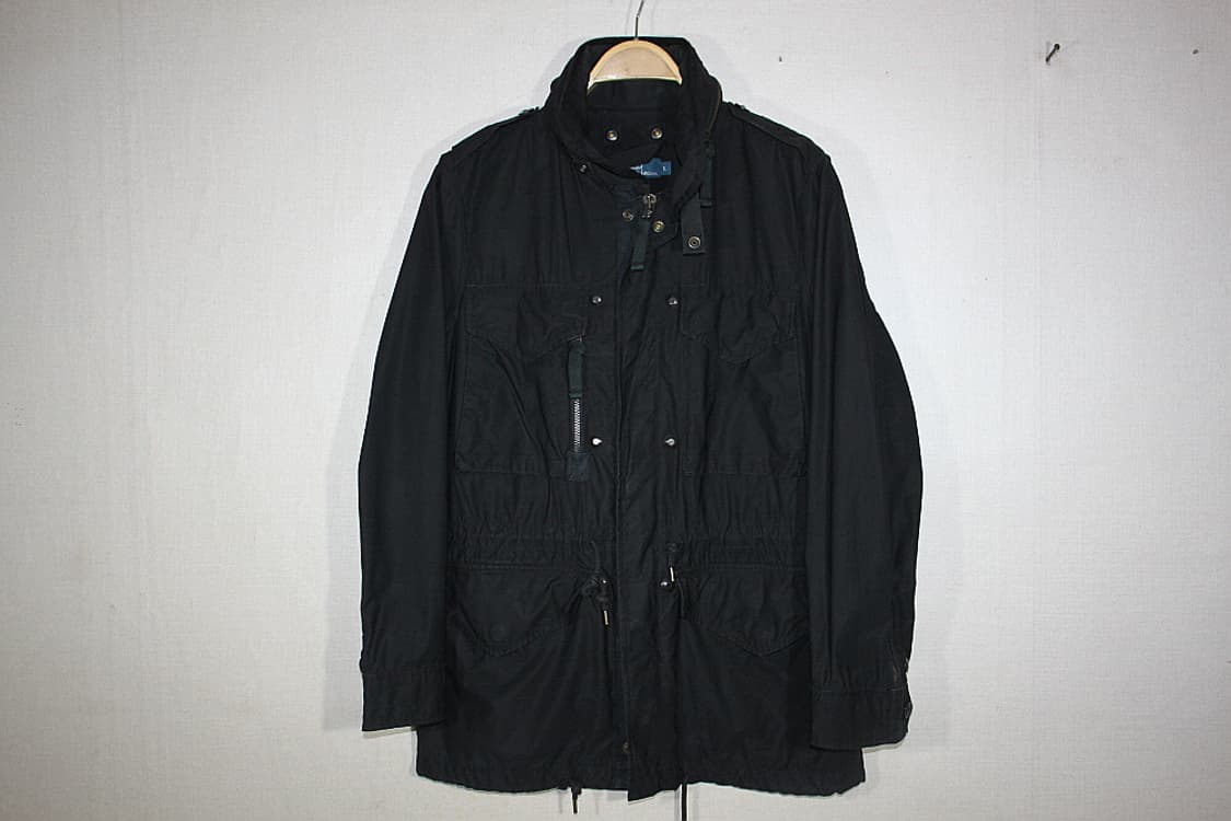 POL RALPH LAUREN 폴로 야상 L 상품이미지1