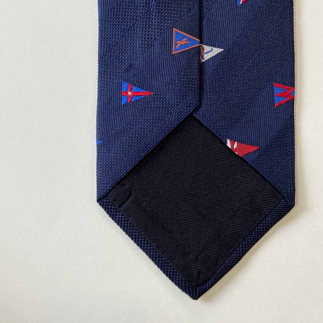 루이비통 (LOUIS VUITTON) 정품 명품넥타이 상품이미지6