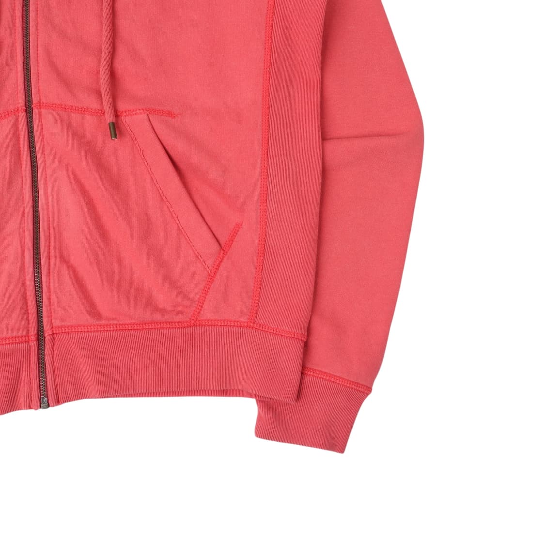 폴로진스 us 플래그 패치 후드집업 상품이미지4