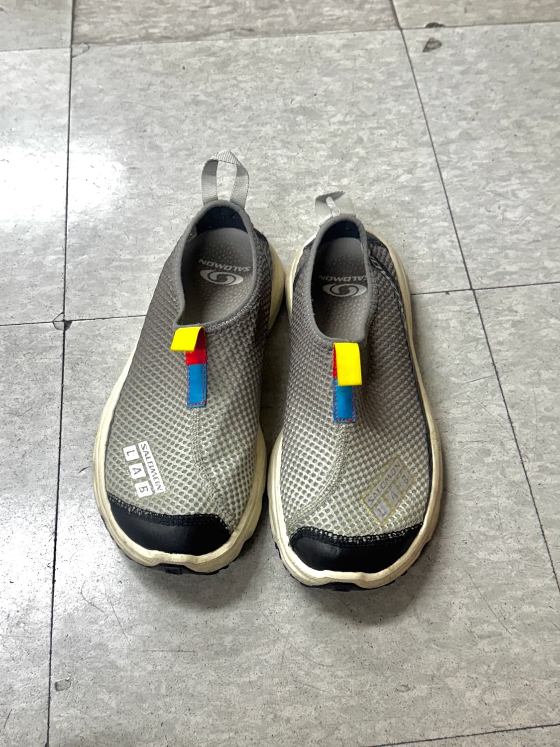 살로몬 모크 240 상품이미지1