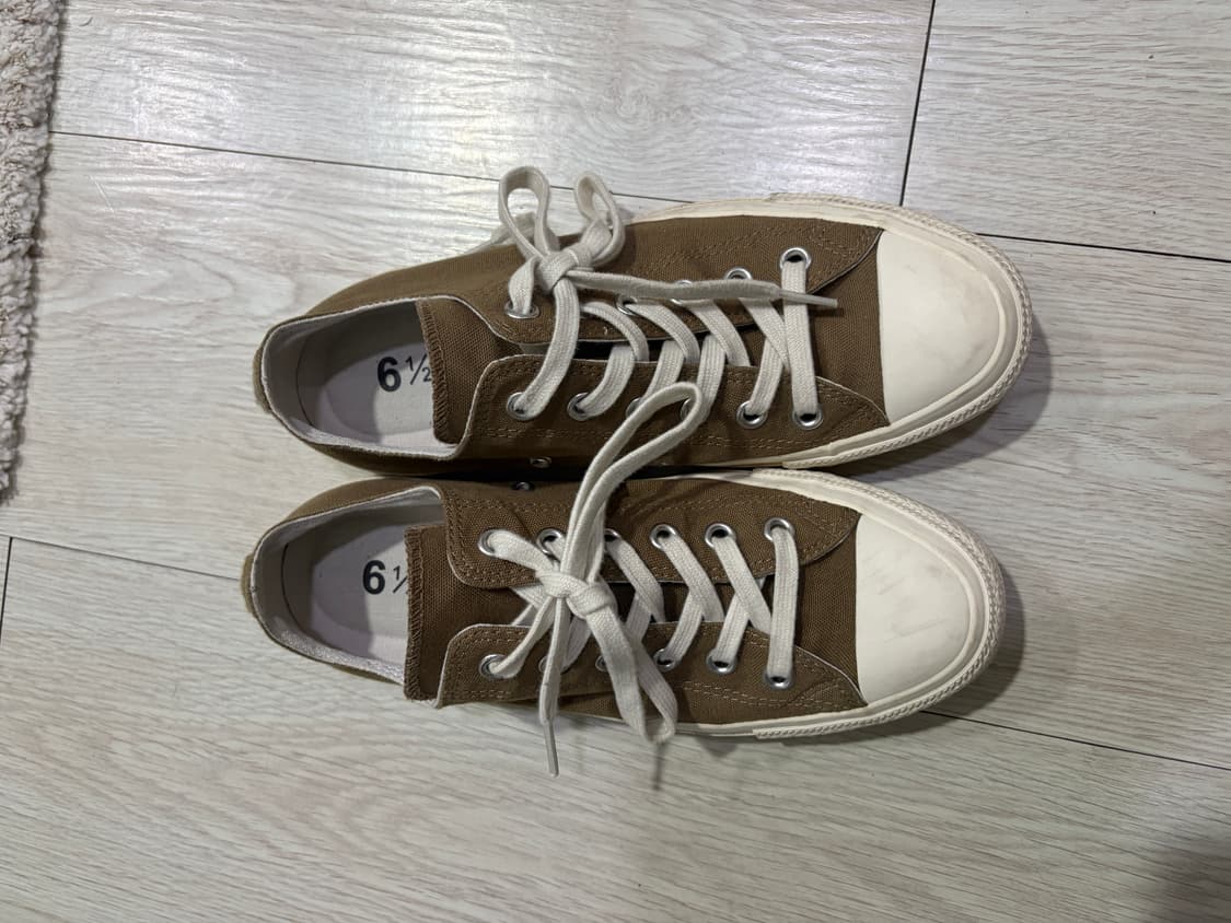 MHL 컨버스 250 상품이미지3