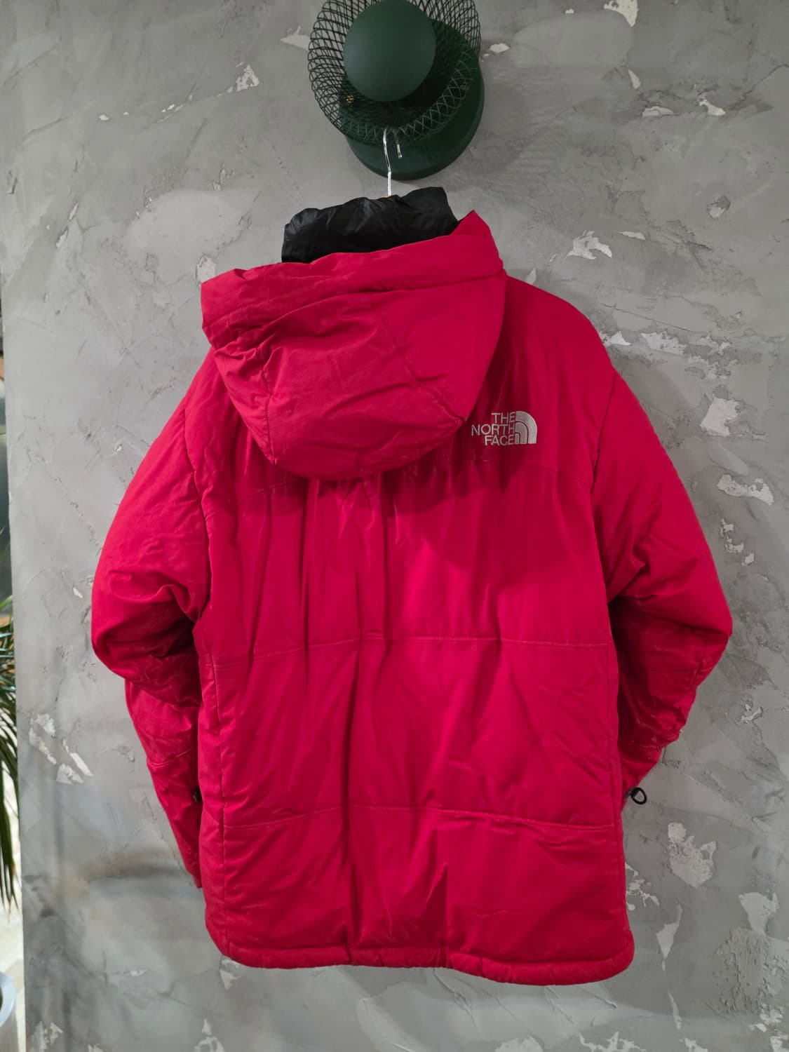 노스페이스 히말라야 써밋 800 패딩 95size 상품이미지3