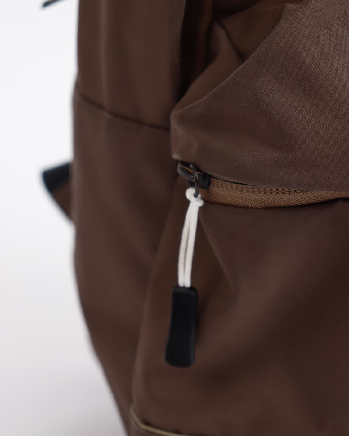 [PORTER GIRL] 브라운 나일론 클래식 데이팩 상품이미지7