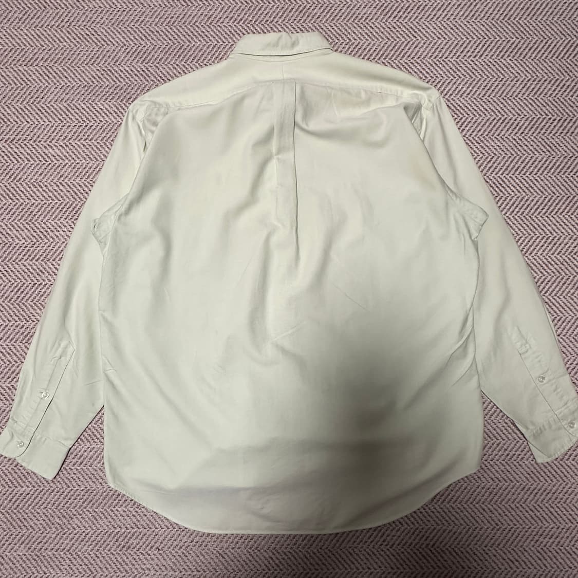 POLO RALPH LAUREN oxford shirt 상품이미지2