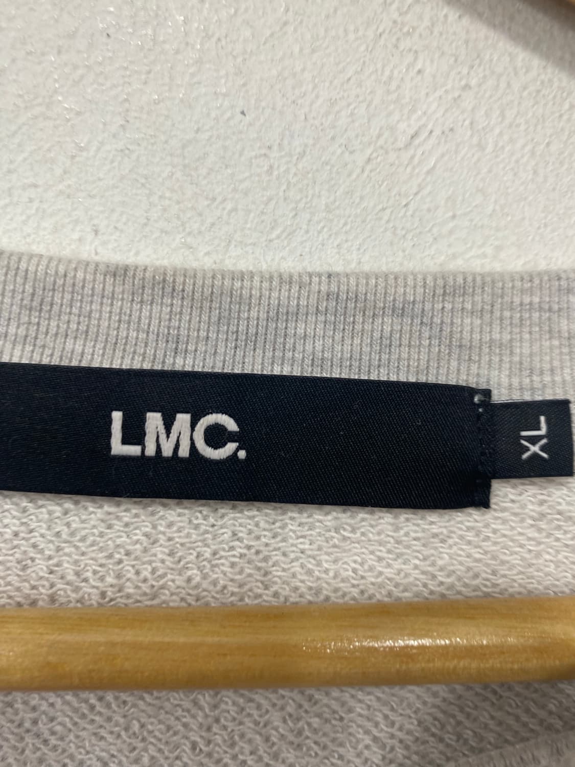 LMC 맨투맨  상품이미지3