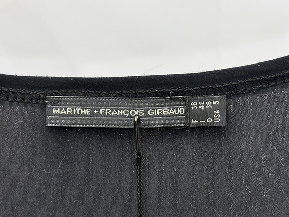 MARITHE FRANCOIS GIRBAUD (M) 상품이미지7