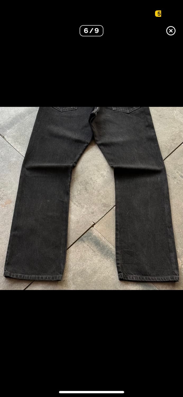 리바이스 517 33사이즈 상품이미지6