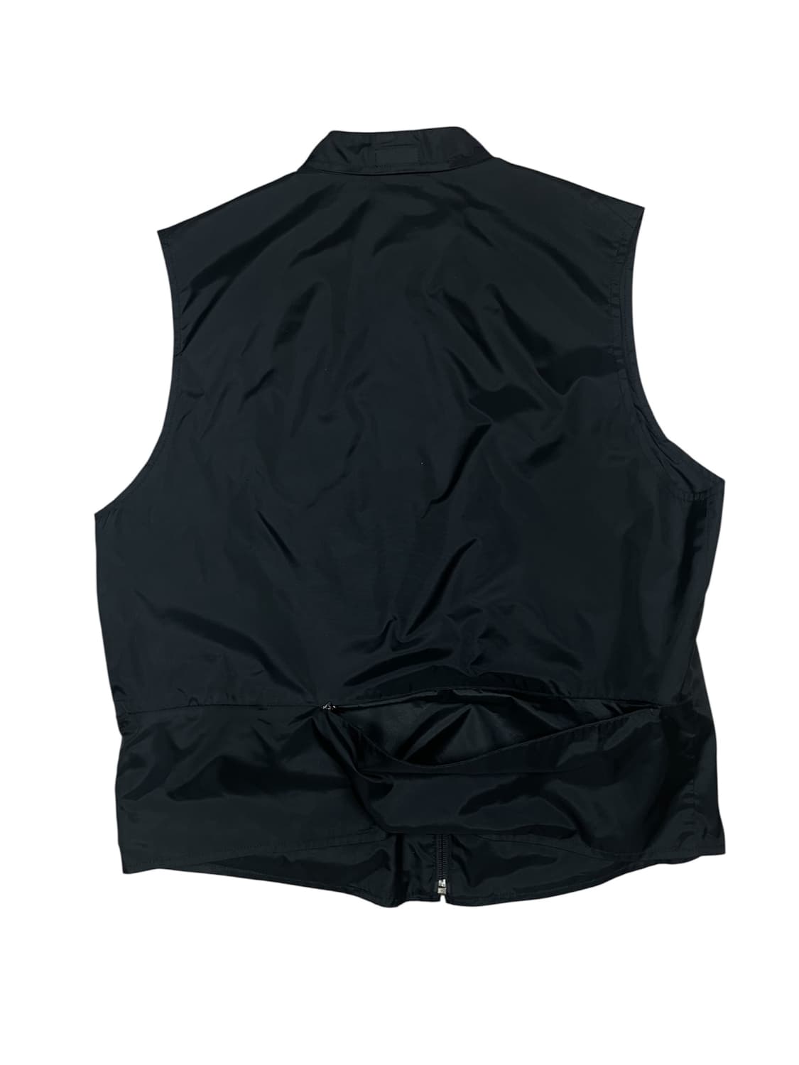 🕑00s dkny technical pocket vest 상품이미지4