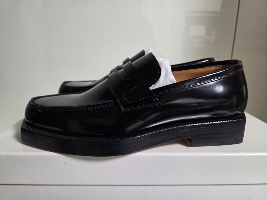 마르지엘라 디자인 로퍼 상품이미지5