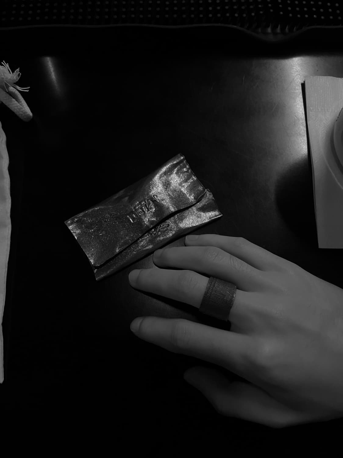 [15] Detaj Bandage Ring 상품이미지2