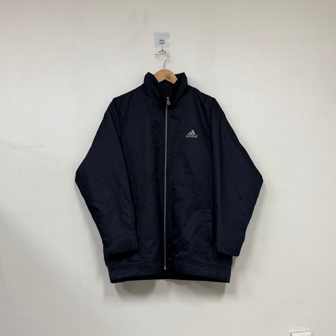 아디다스점퍼M 상품이미지1