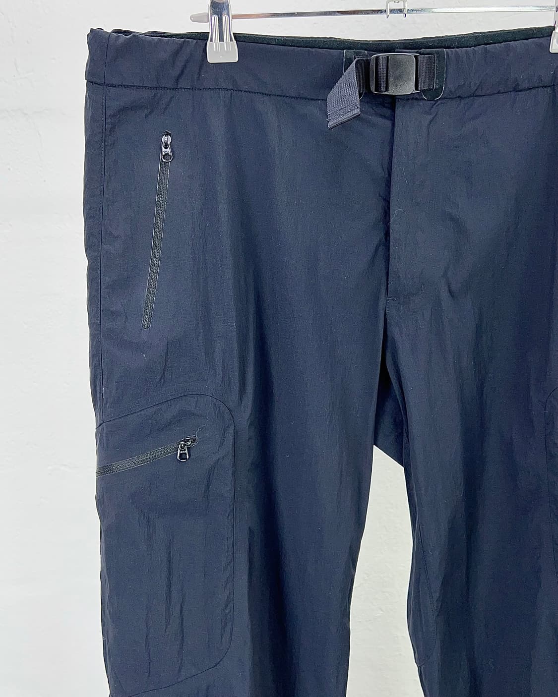 아크테릭스 펠리 세이드 나일론 벨티드 팬츠 상품이미지2