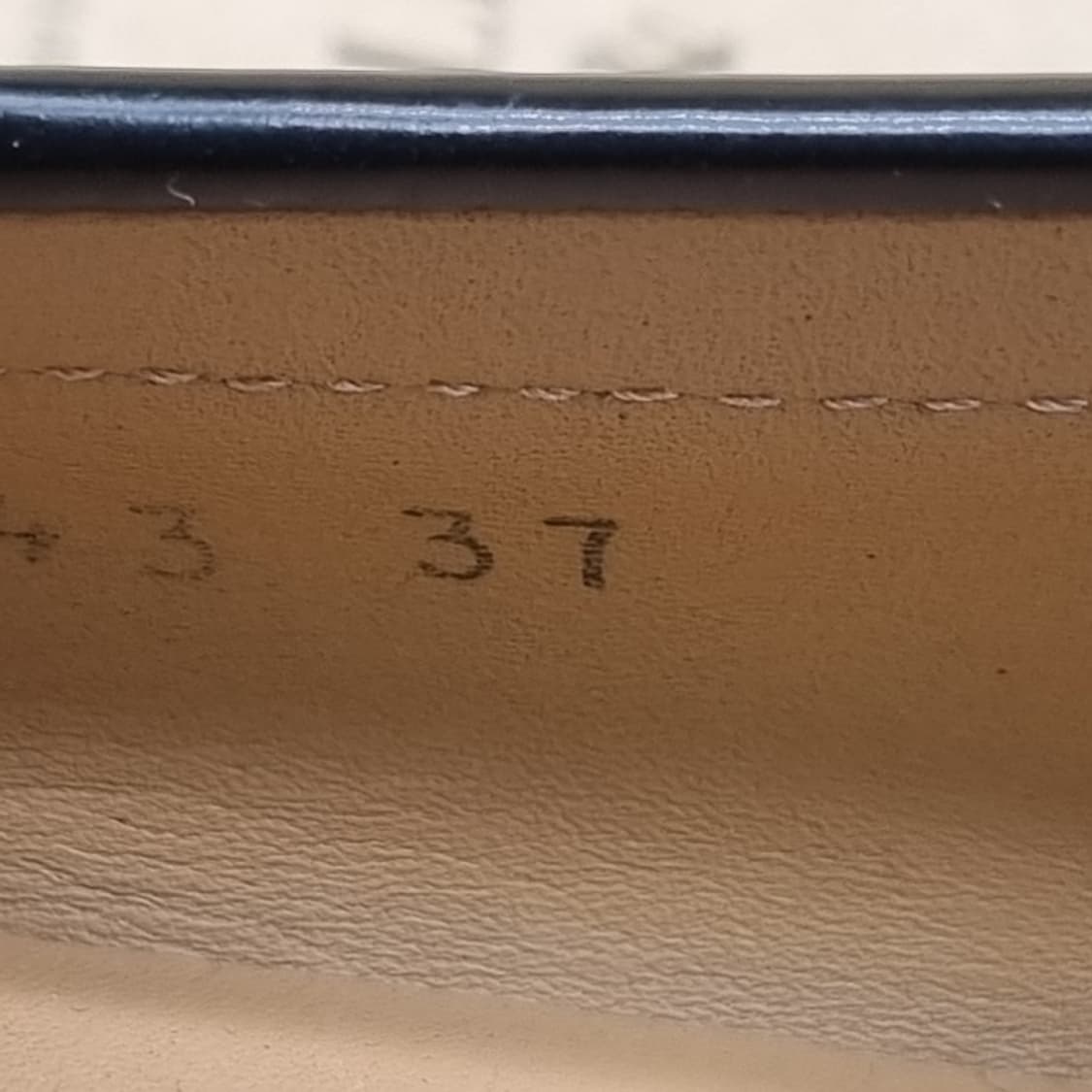 스튜어트와이즈먼 여성테슬로퍼230 상품이미지5