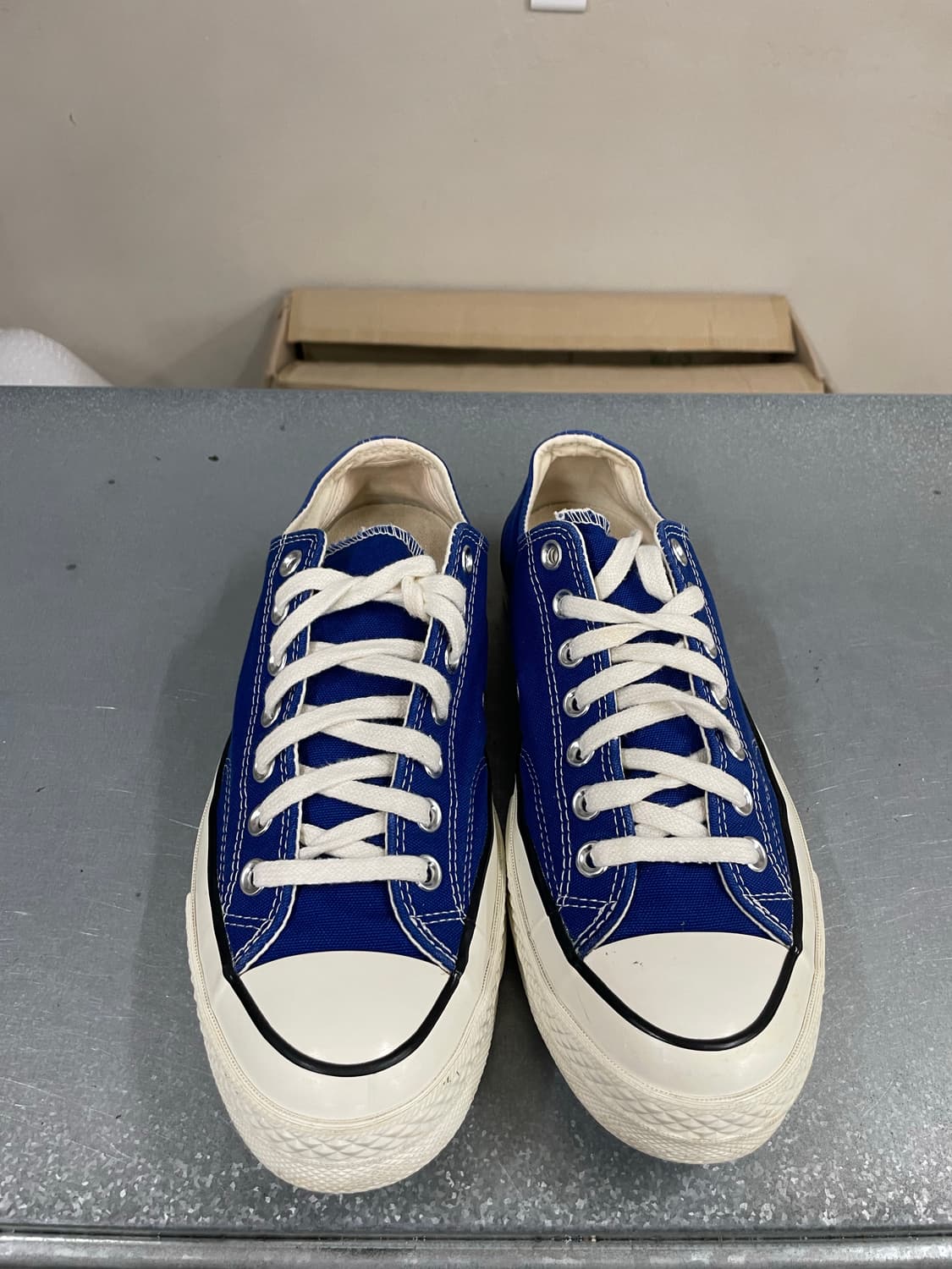 컨버스 척 70 로우 270 상품이미지5