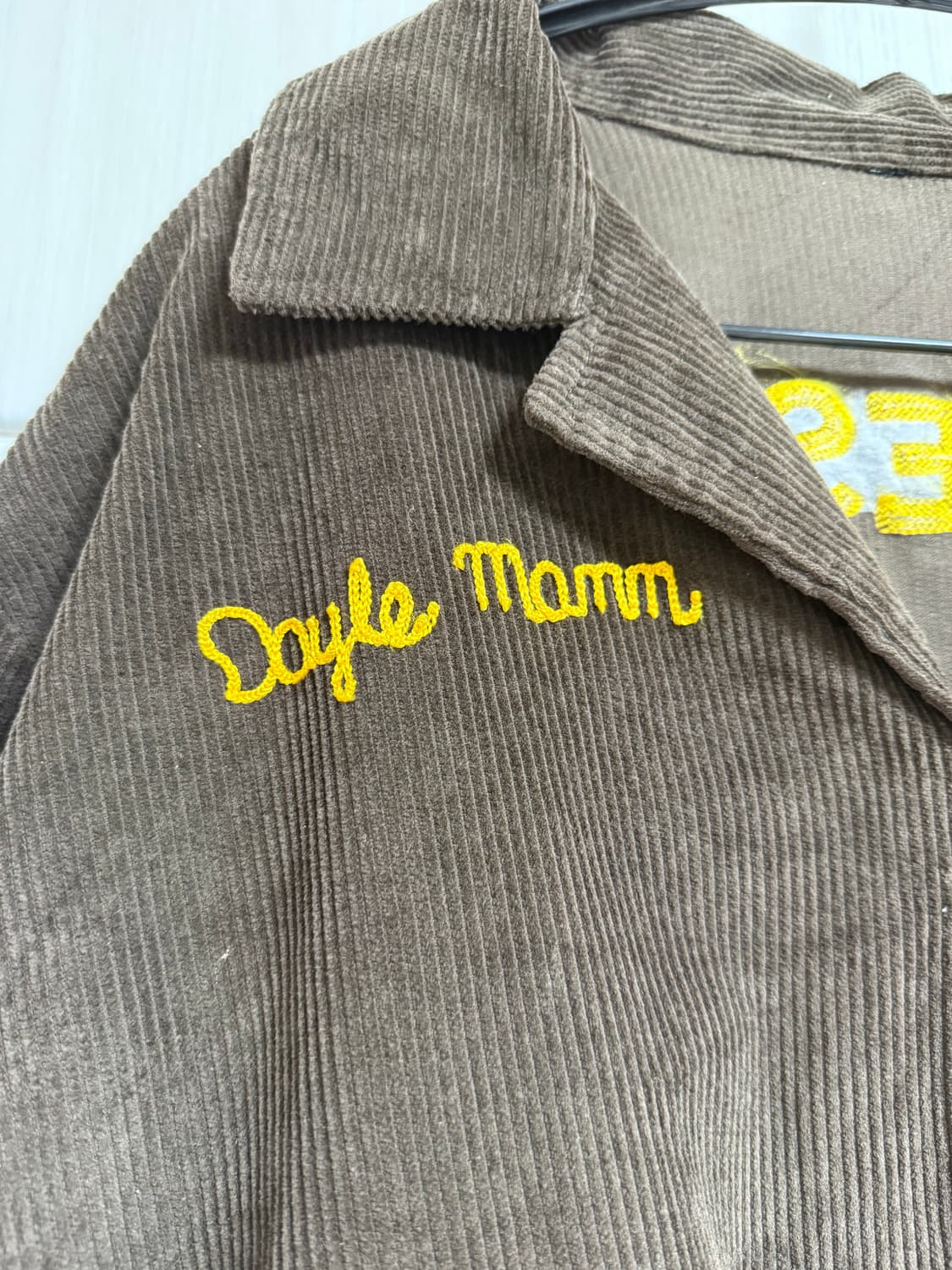 FFA 자켓 Jacket 상품이미지4