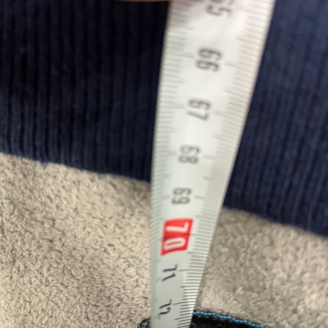 100 빈폴 가디건 상품이미지7