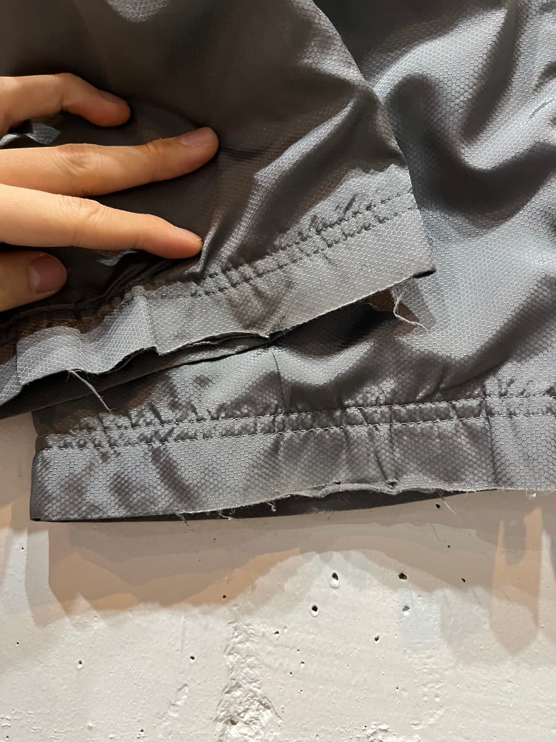 미즈노 로고 트랙팬츠 29 상품이미지7