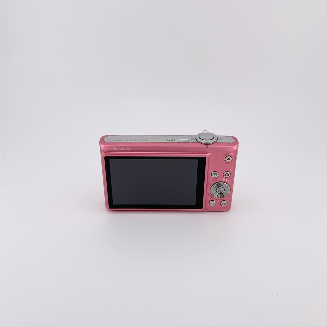 초미품 풀박스🫧) 카시오 z100 핑크 (casio z100) 상품이미지3