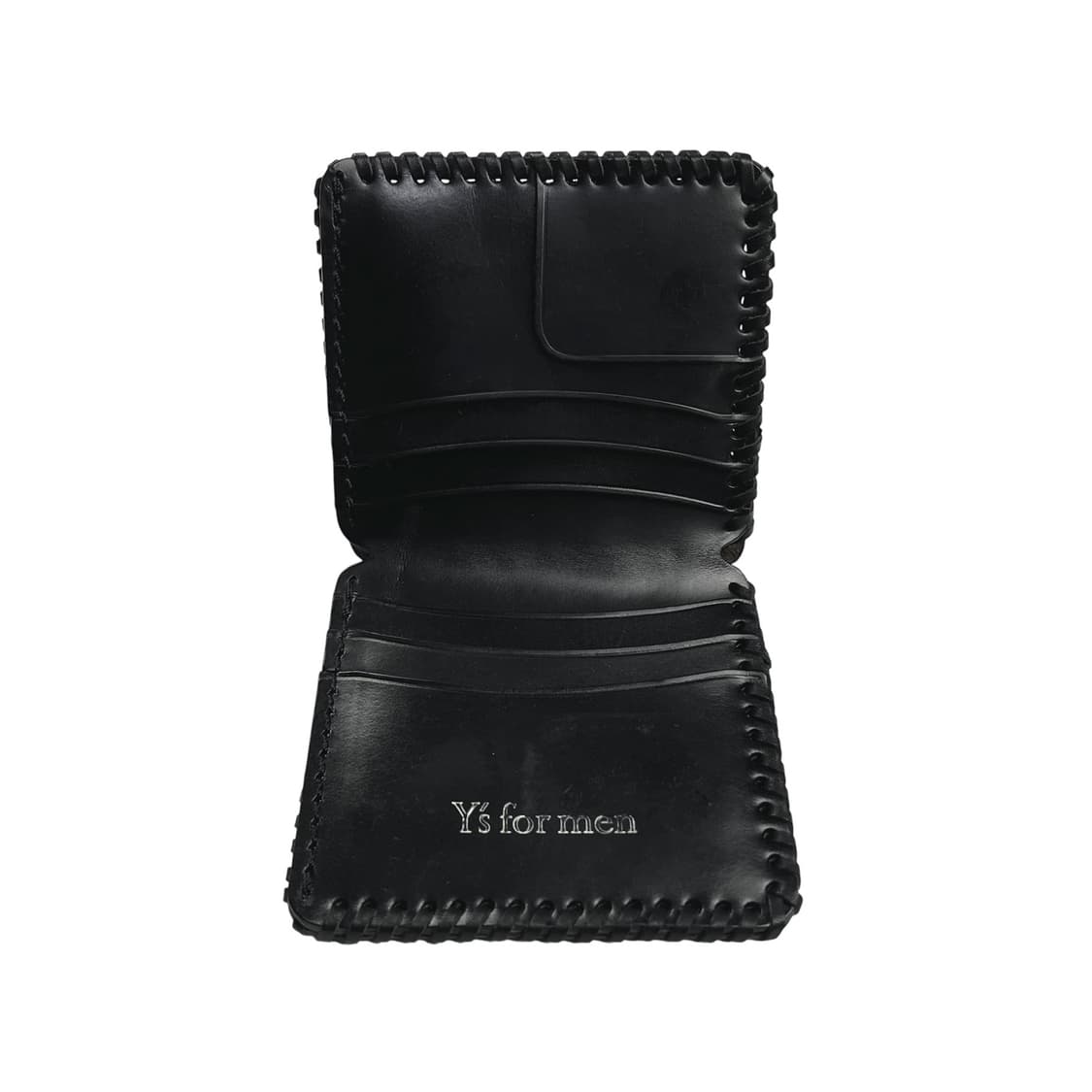 leather lacing wallet 상품이미지7